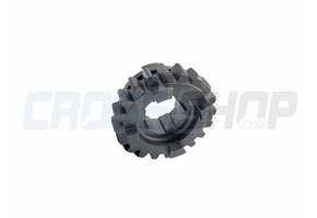 GEAR, 5TH(20T)COUNTERSH.MX 250 MX-SMX-SMR/SMM FLAT TRACK