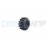 PRIMARY DRIVE GEAR 15T 80cc