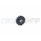 PRIMARY DRIVE GEAR 15T 80cc