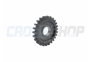 GEAR, MIDDLE KICK-STARTER 250