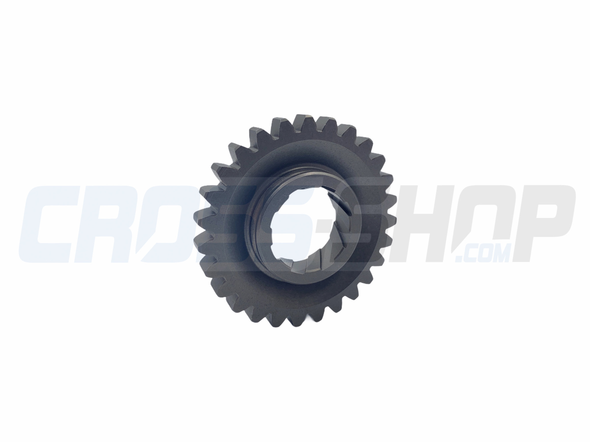 SLIDING GEAR, KICK STARTER 125