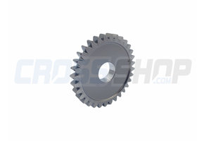 GEAR, KICK STARTER 125