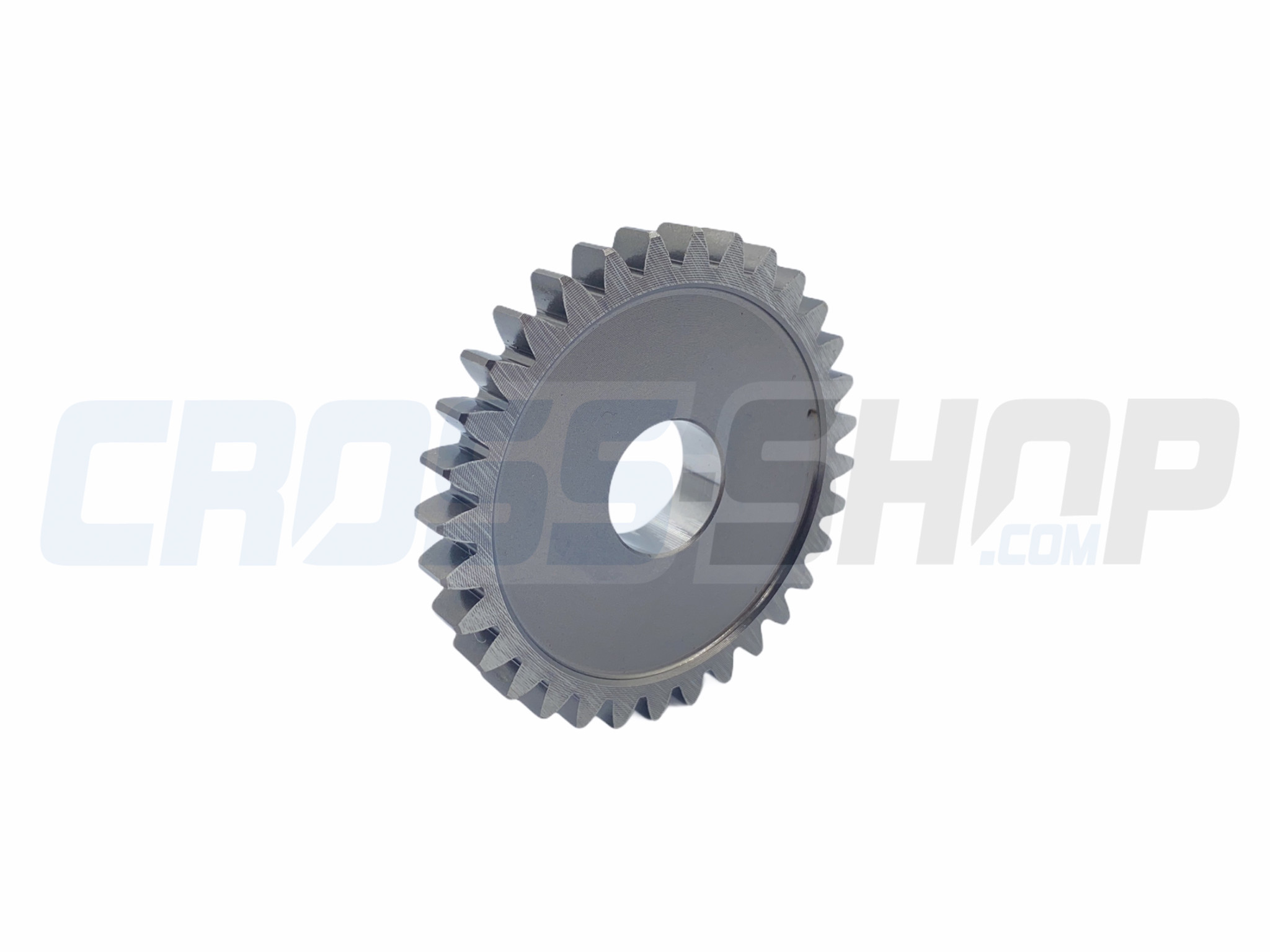 GEAR, KICK STARTER 125