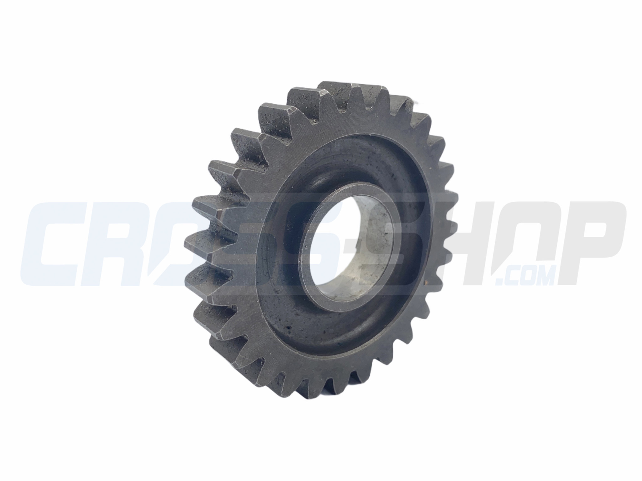 GEAR, 6TH (27T) MAINSHAFT END.