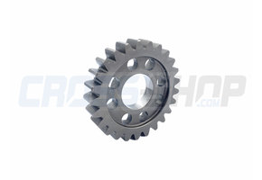 GEAR, 2ND (29T) COUNTERSHAFT