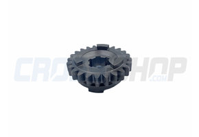 GEAR, 5TH (24T) COUNTERSHAFT
