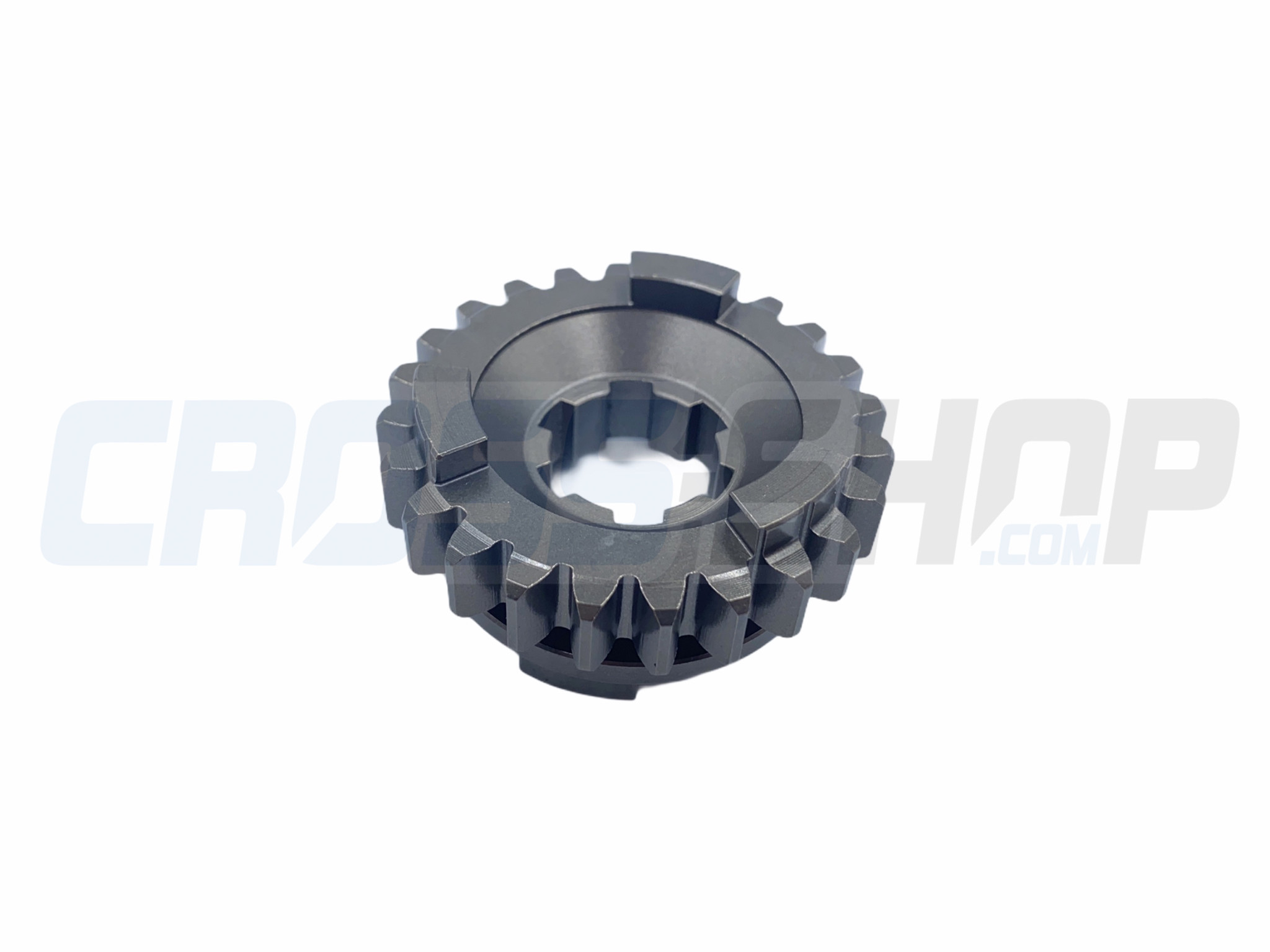 GEAR, 6TH (24T) COUNTERSH.END.