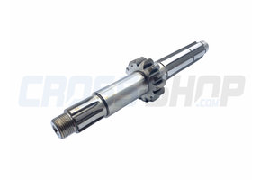 MAINSHAFT MX 14T M.90