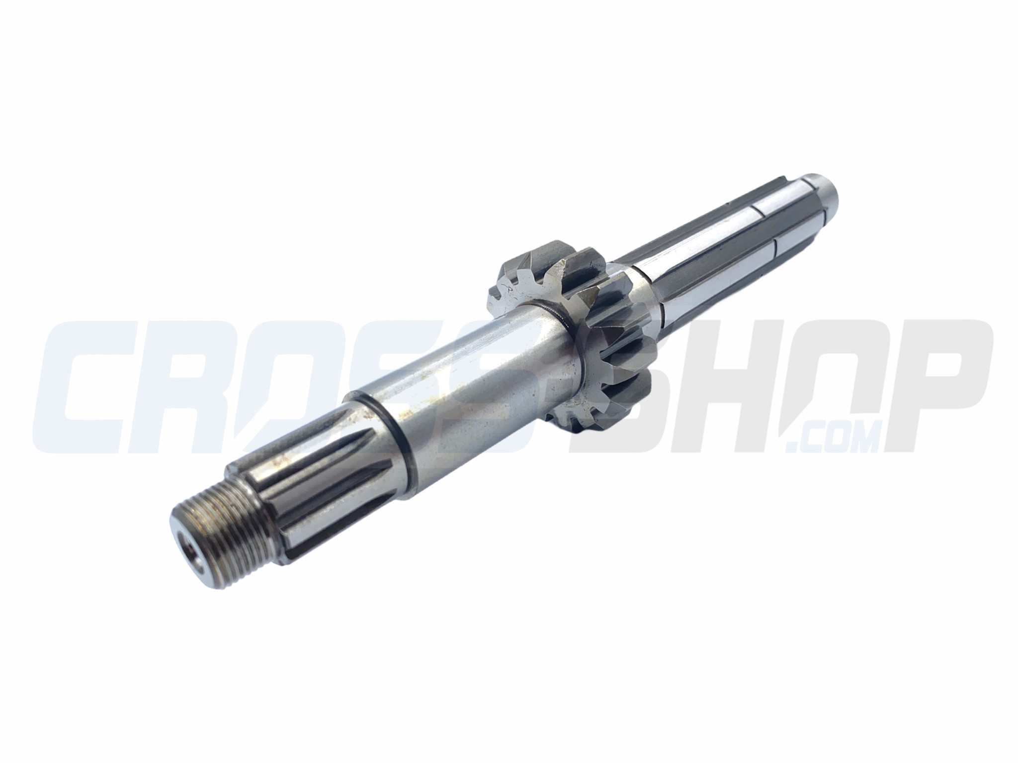 MAINSHAFT MX 14T M.90