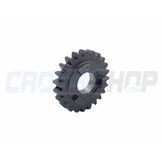 GEAR, 6TH (23T)MAINSHAFT MX/90