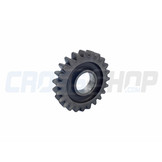 GEAR, 6TH (23T)MAINSHAFT MX/90