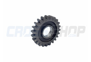 GEAR, 6TH (23T)MAINSHAFT MX/90