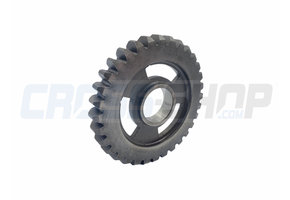 GEAR, 1ST(32T)COUNTERSH.END/90