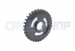 GEAR, 1ST(32T)COUNTERSH. MX/90
