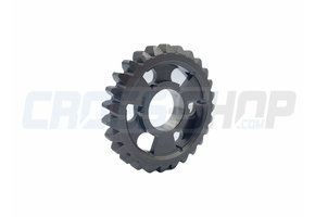 GEAR, 3RD(27T)COUNTERSH.MX/E90