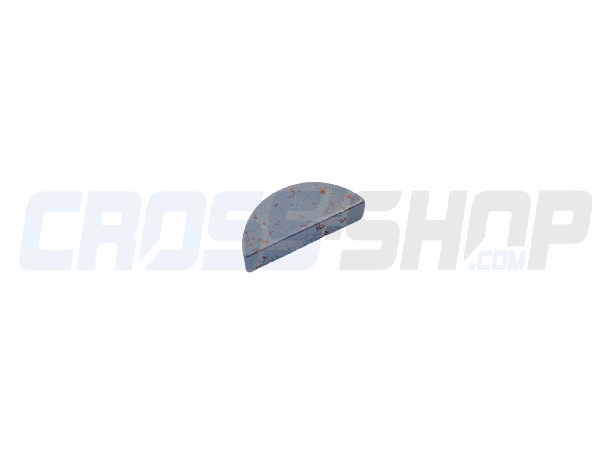 WOODRUFF KEY, 250/300 19x7,5x5