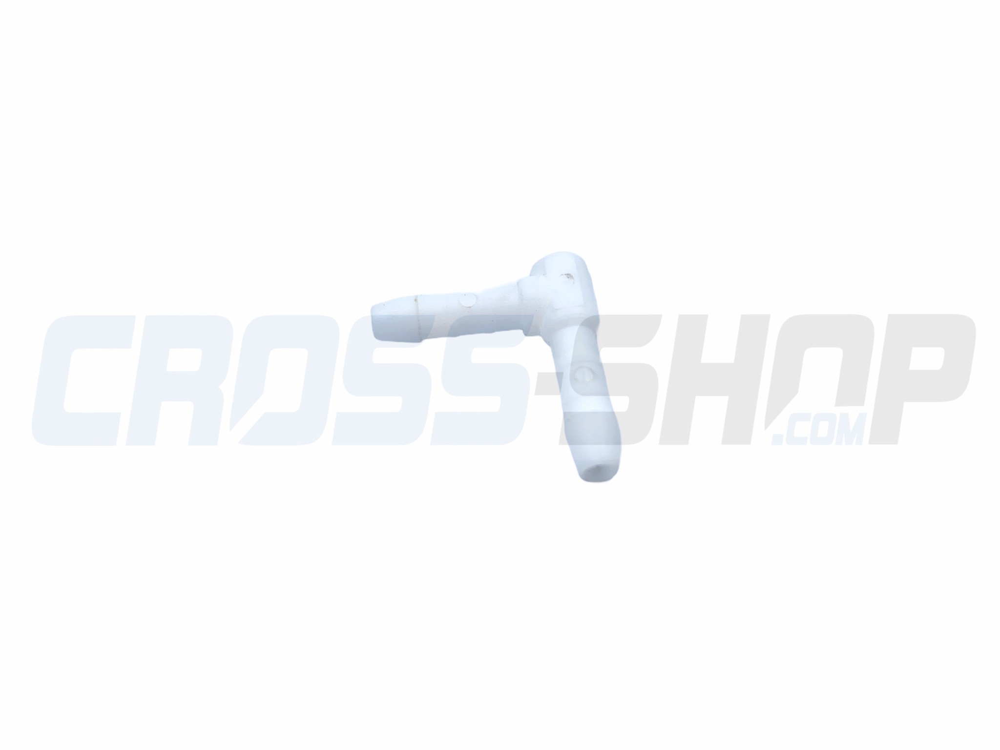 RACCORDO SFIATO PLASTICA 3040 1787