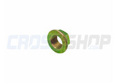 NUT, SWINGARM AXLE M. 95/05