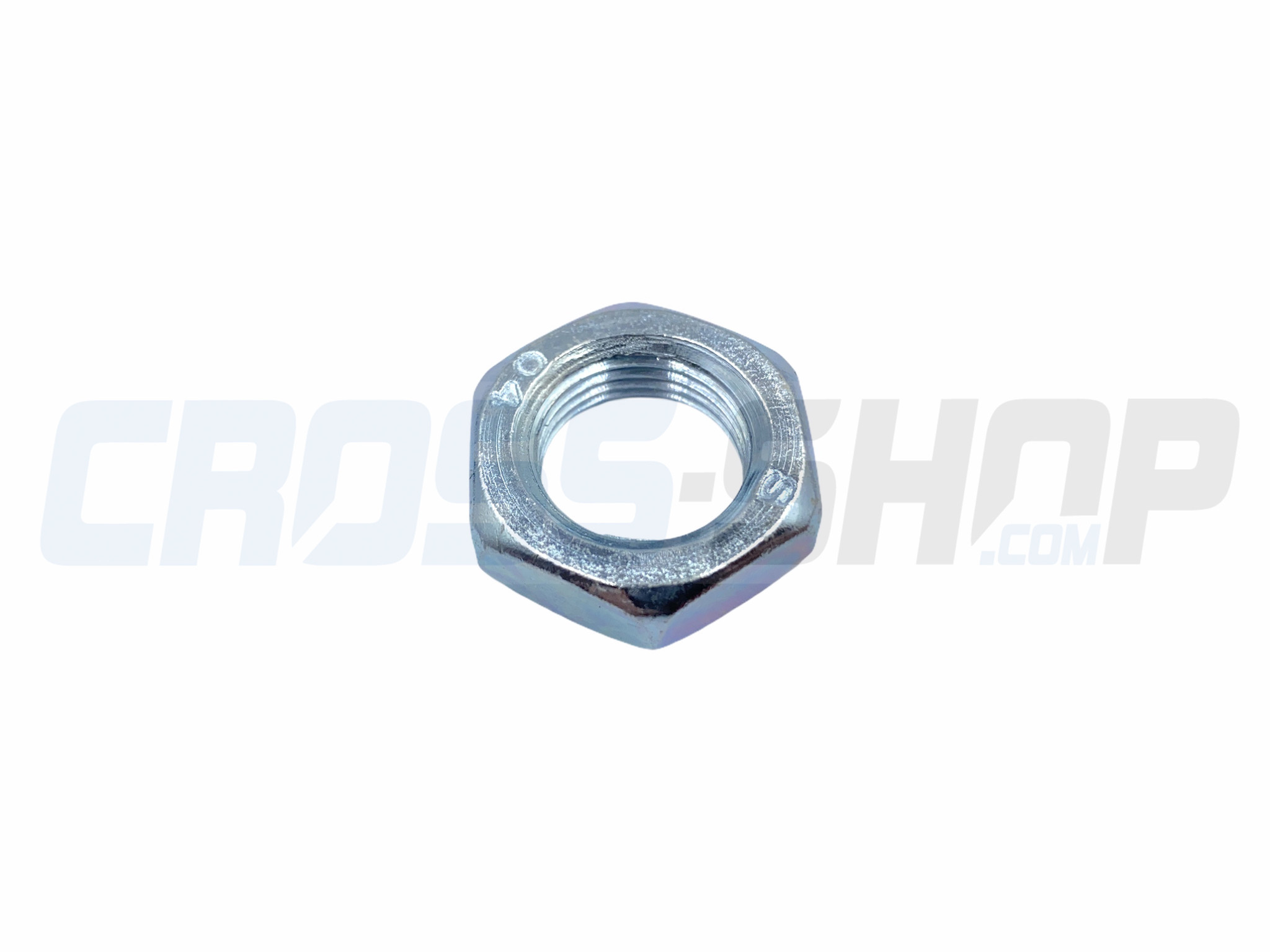 NUT, CLUTCH CENTER 250cc