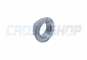 NUT, FRONT AXLE M.98/07 PA/OH