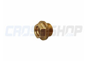 NUT, FR AXLE MA50 M.07/->