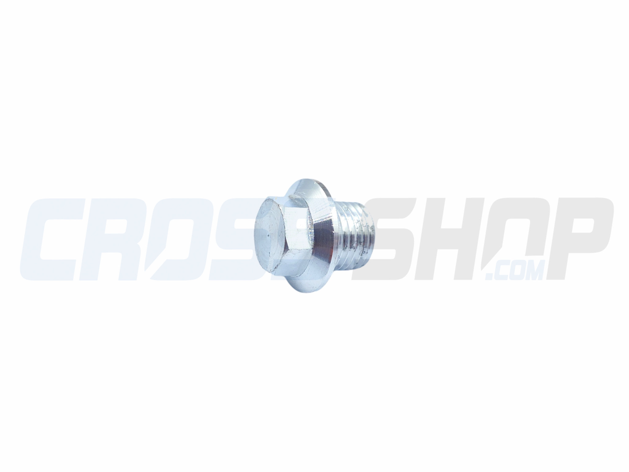 NUT, AXLE FRONT WHEEL 85J 13->