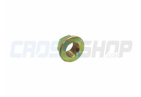 NUT,CLUTCH CENT.14X1.25 125 06