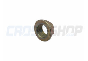 NUT, REAR WHEEL AXLE 96/04