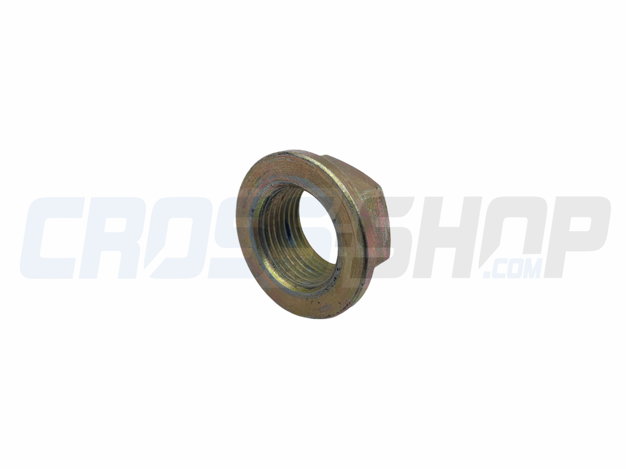 NUT, REAR WHEEL AXLE 96/04