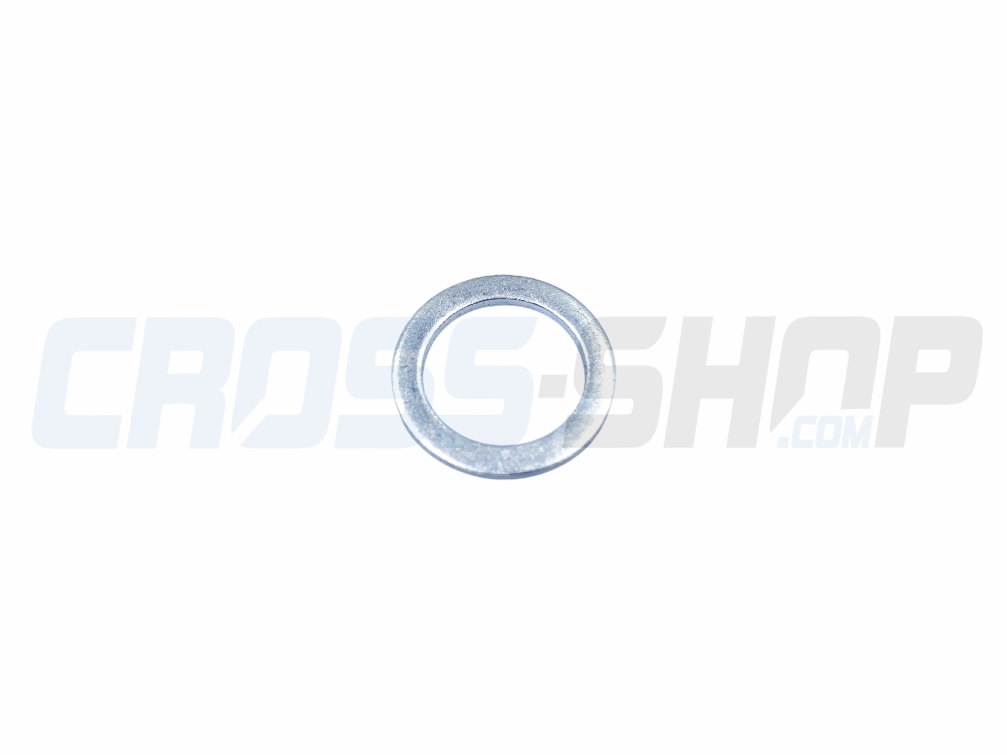 WASHER, 14 X 20 X 1.5 ALUMINUM