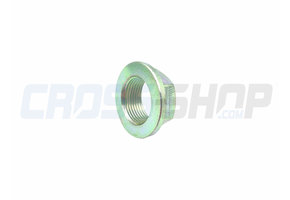 NUT, RR WHEEL AXLE M. 05/->