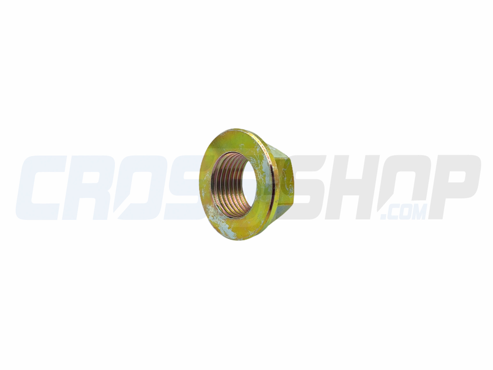 NUT, RR WHEEL JUNIOR 20X1.5