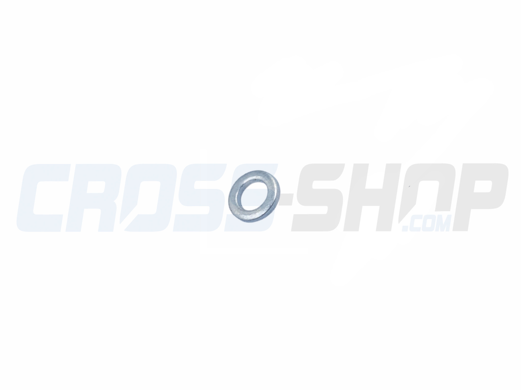 RONDELLA 5X9X1,5 ALLUMINIO