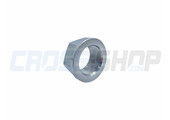 NUT, REAR WHEEL AXLE 15 ->