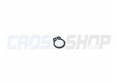 CIRCLIP, EXHAUST VALVE 125cc