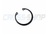 CIRCLIP D.42 -  REAR WHEEL