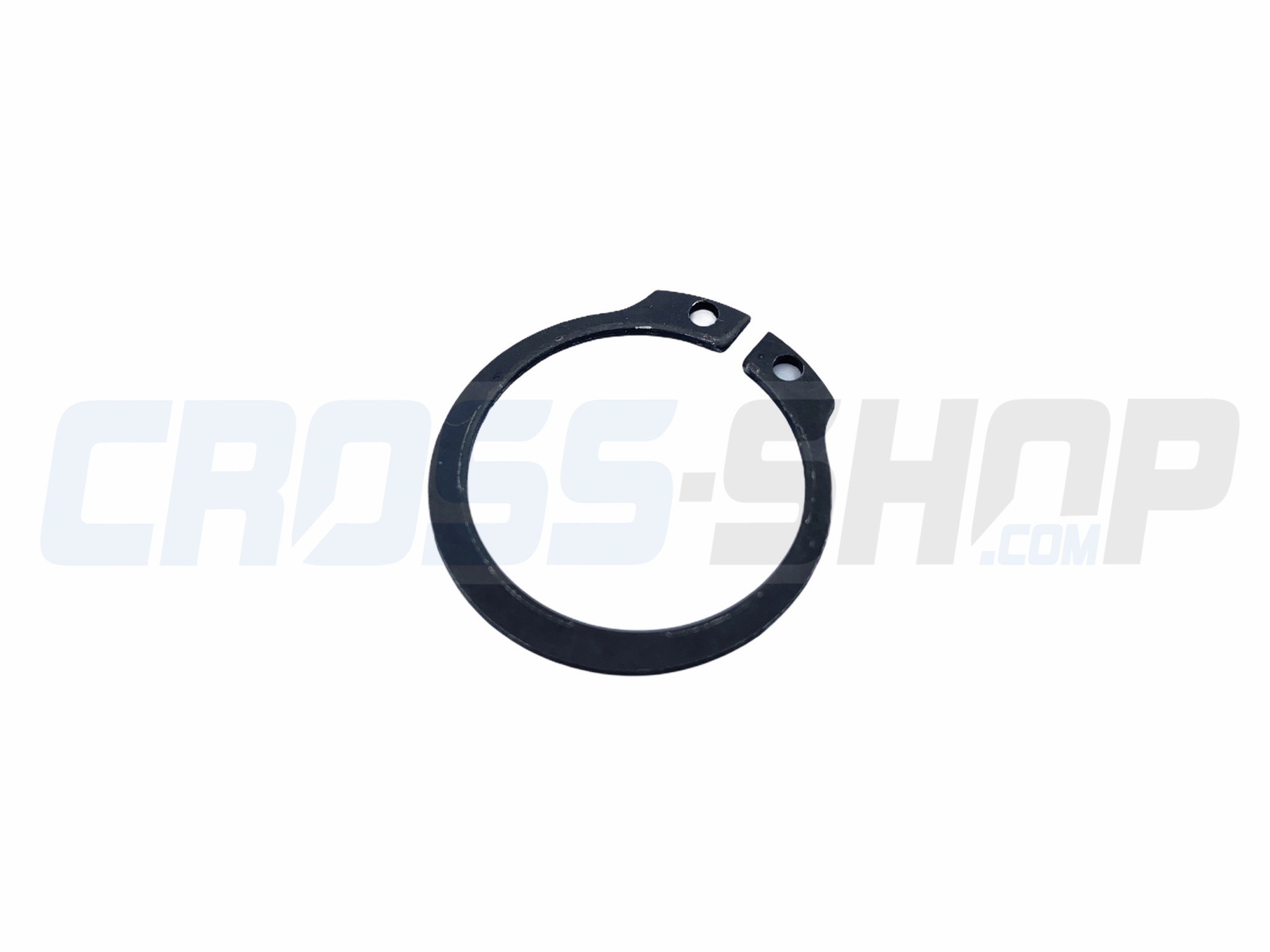 CIRCLIP D.25 FRONT SPROKET 250