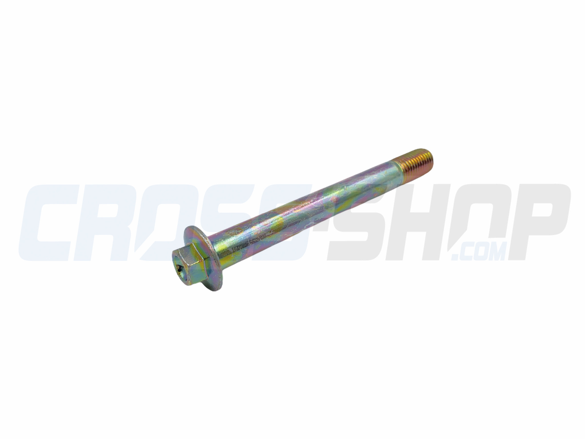 BOLT SPECIAL 10X90 1.25 T.10