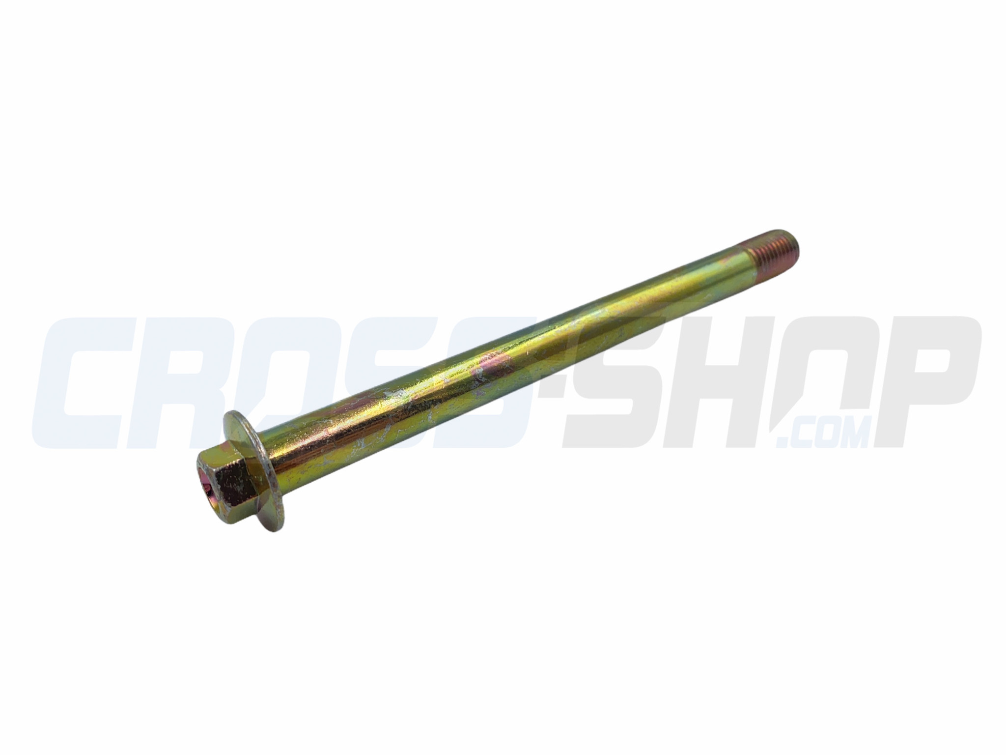 BOLT SPECIAL 10X120 1.25 T.10