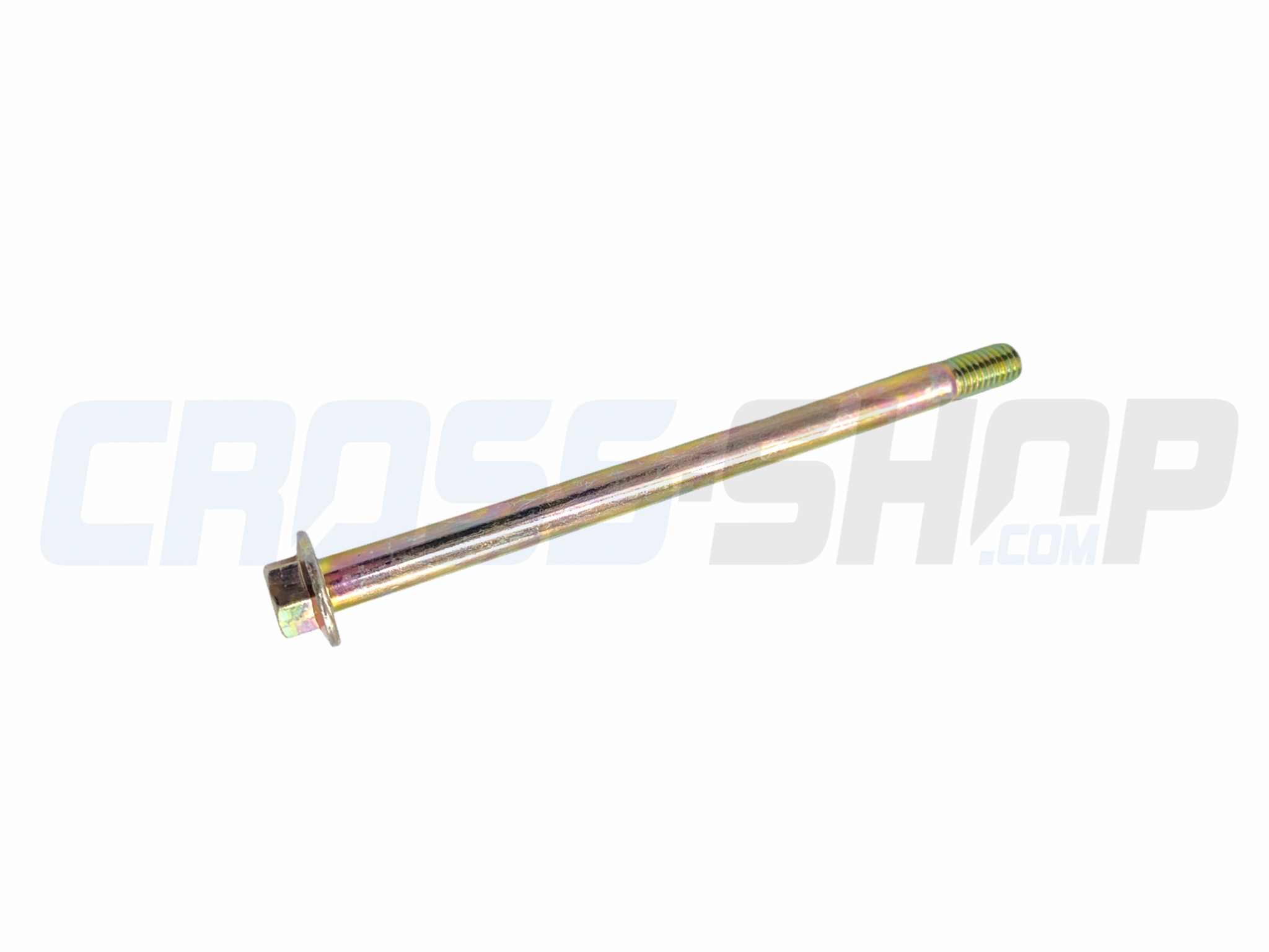 SCREW TE F/R 8X120 1.25 T.10