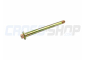 BOLT M10X1,25X131 ALU FRAME