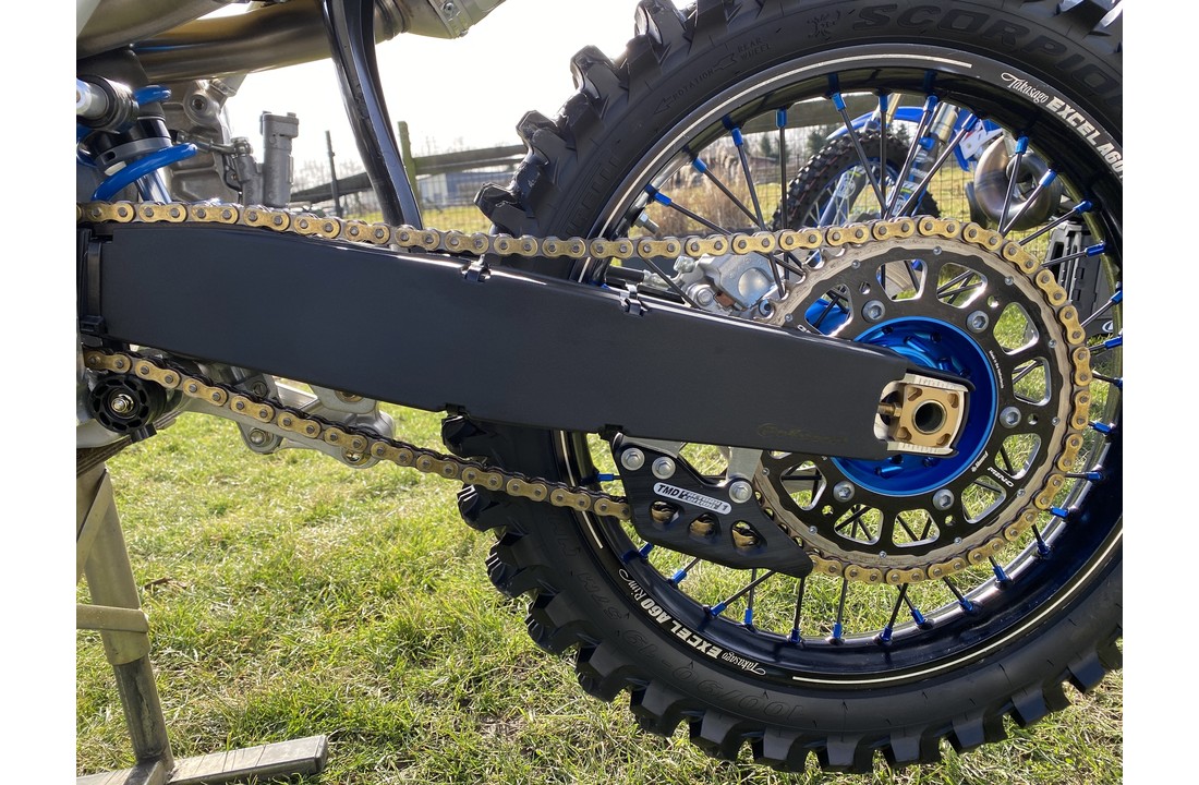 Polisport Swingarm Protectors TM from 2015 2S/4S