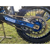 Polisport Swingarm Protectors TM 15-.. 2S/4S