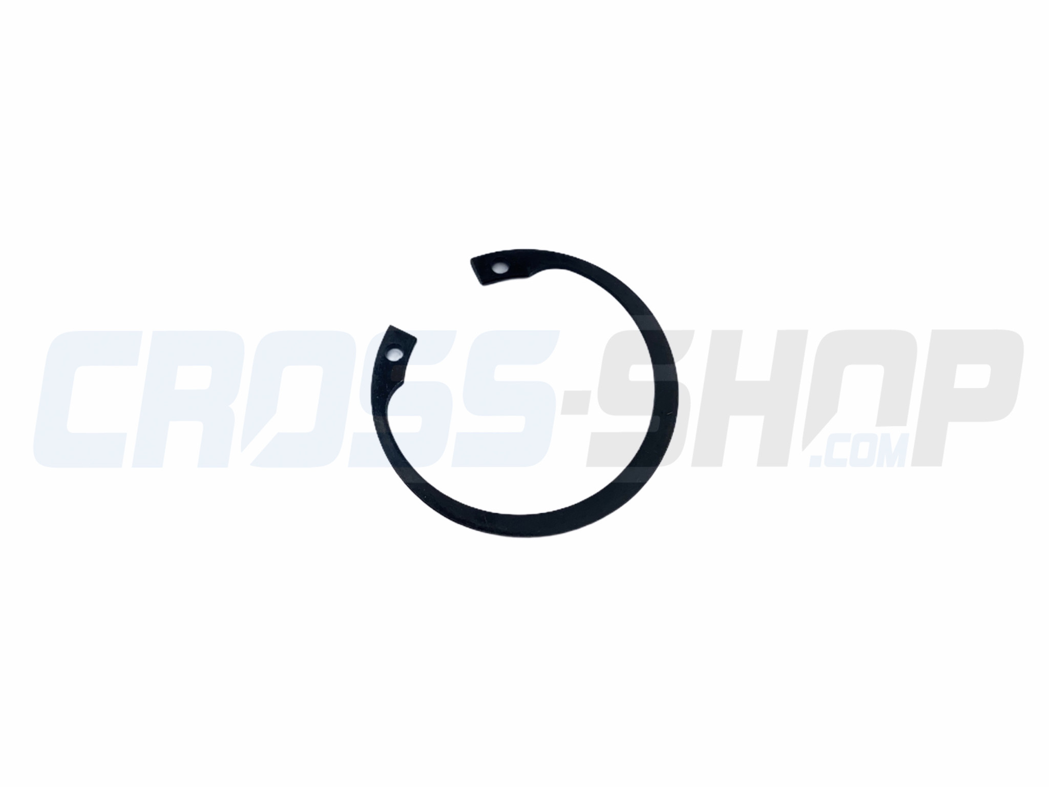 CIRCLIP CRANCKCASE BUSH 80/250