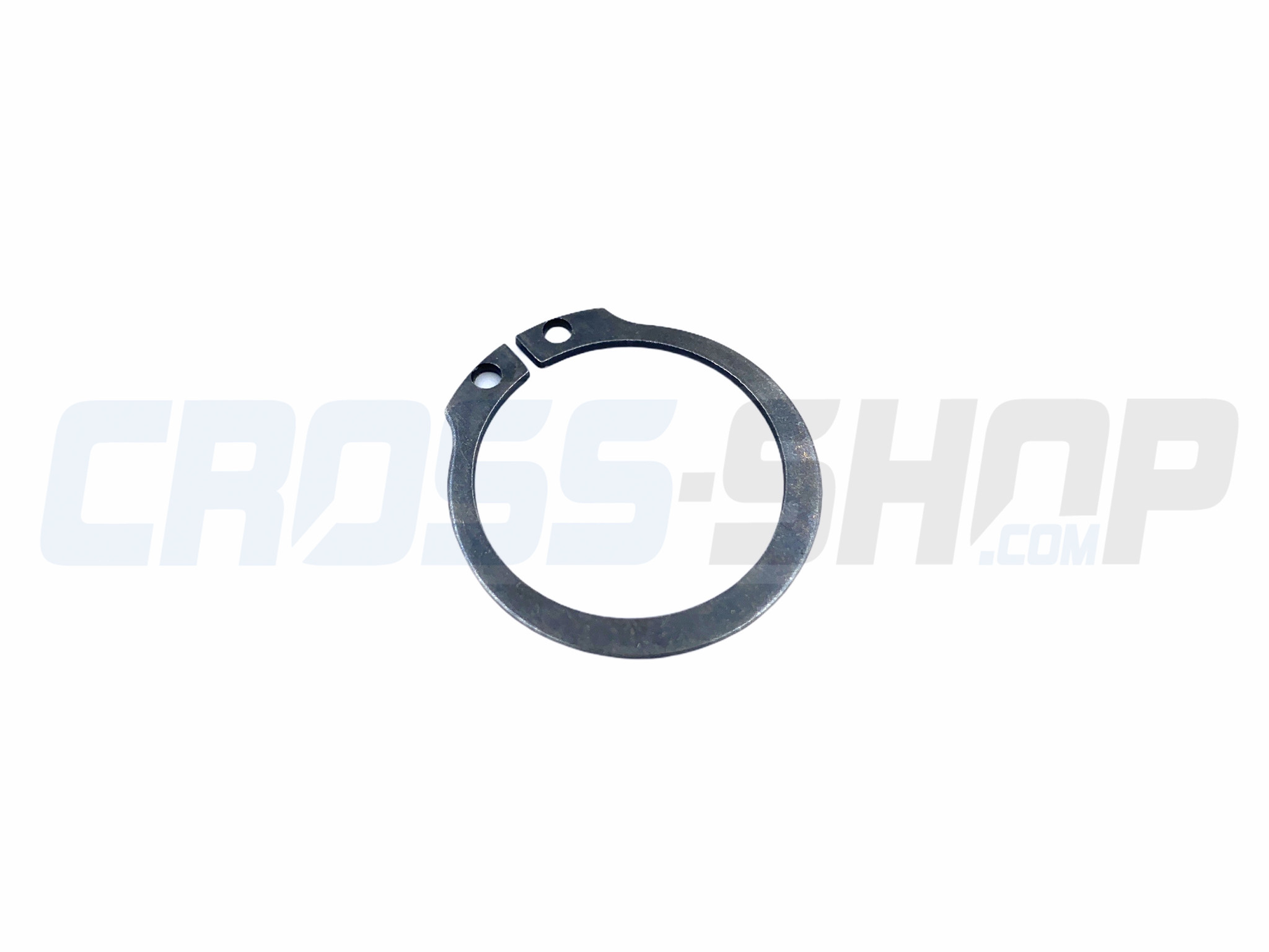 CIRCLIP, GEAR BOX 250cc