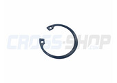 CIRCLIP 37, HUB/FORK USD