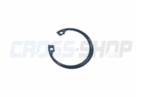 CIRCLIP 37, HUB/FORK USD