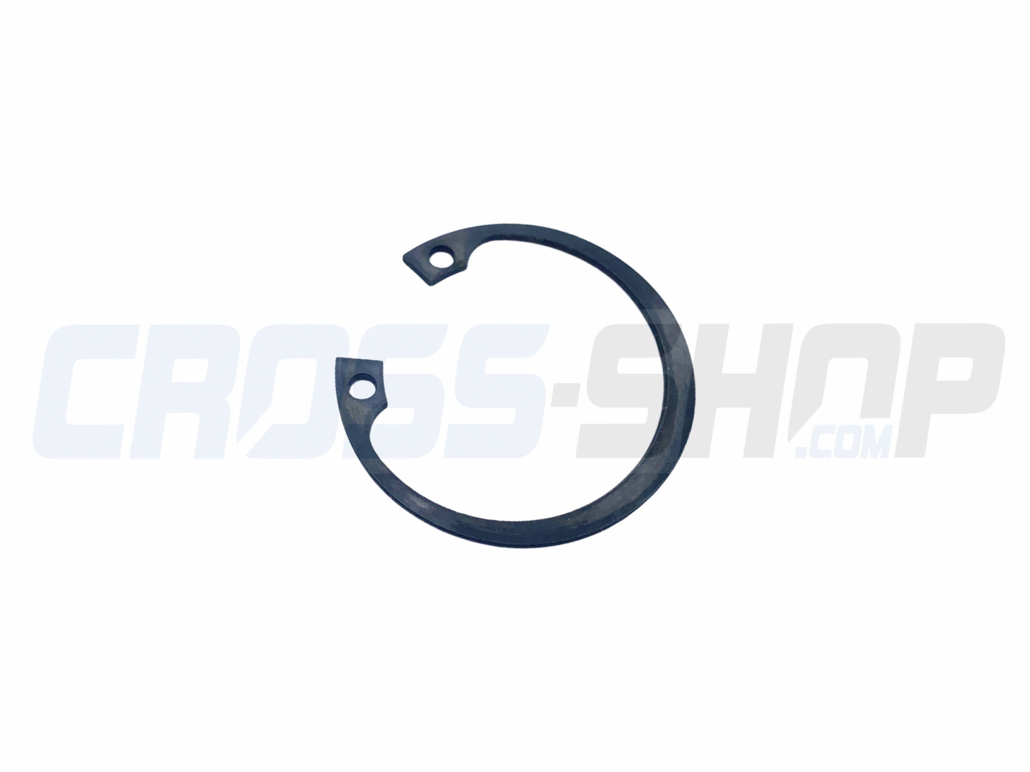 CIRCLIP 37, HUB/FORK USD