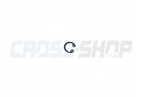 SEEGER 8mm INT Sp. 0,8