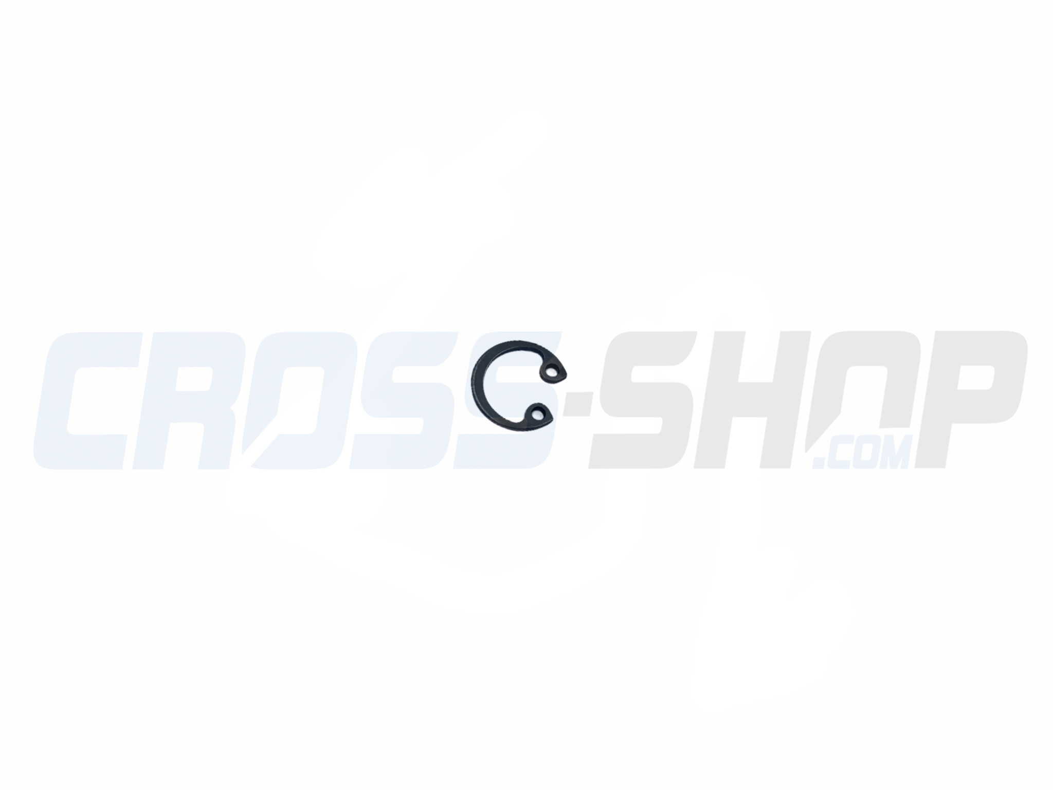 SEEGER 8mm INT Sp. 0,8